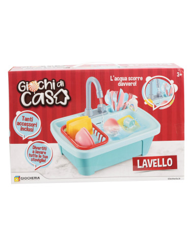 Giochi di Casa Lavello
