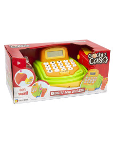 Registratore di Cassa