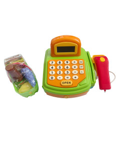 Registratore di Cassa 2