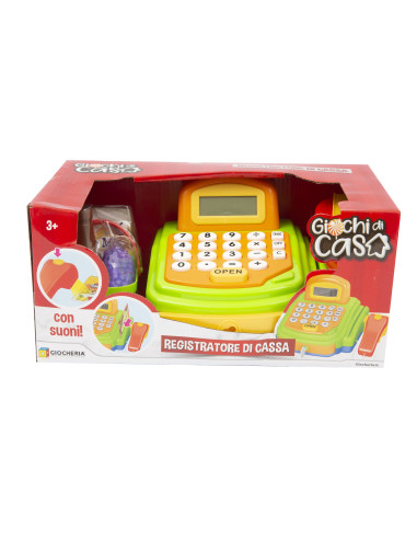 Registratore di Cassa