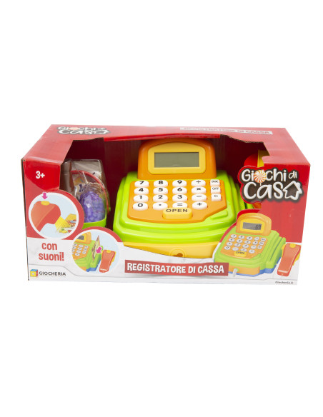 Registratore di Cassa