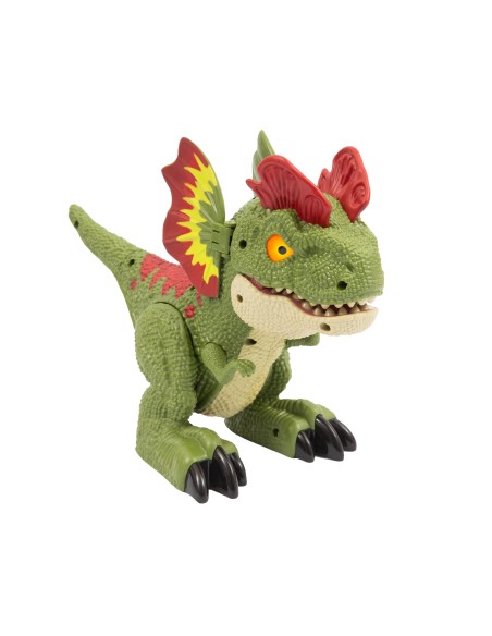 Park e Farm Dinos con Funzioni assortito