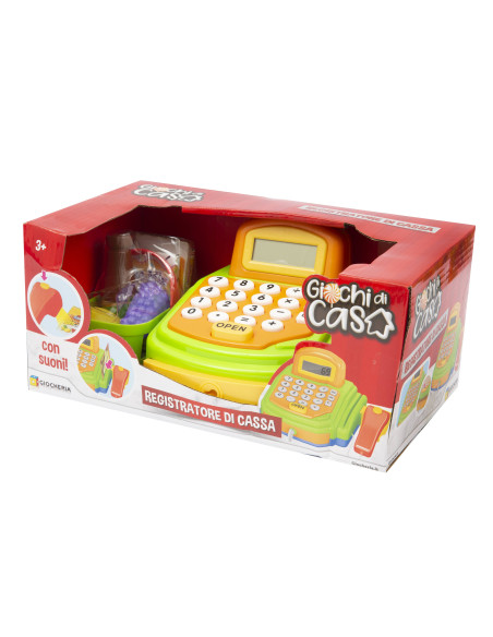 Registratore di Cassa