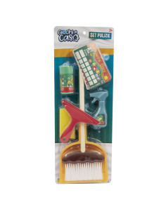 Giochi di Casa - Set Pulizie 