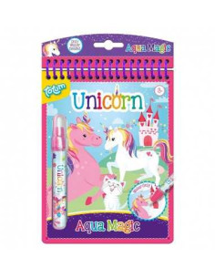Acqua Magic Unicorno