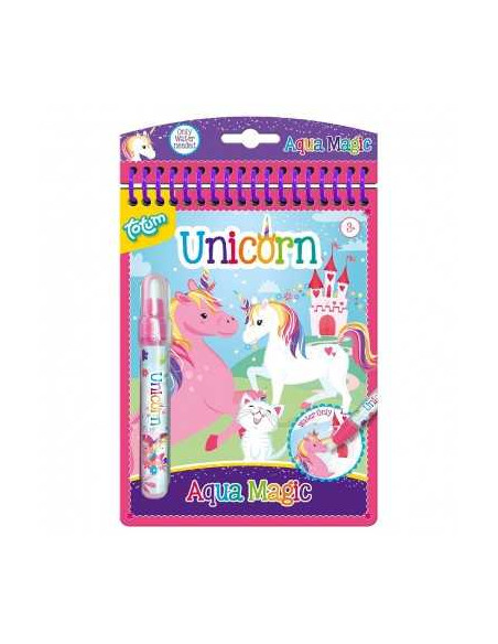 Acqua Magic Unicorno