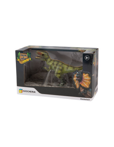 Park e Farm Dinosauri Assortito