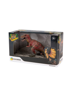 Park e Farm Dinosauri Assortito 2