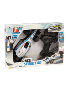 Fast Wheels Auto Formula 1