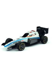 Fast Wheels Auto Formula 1 2