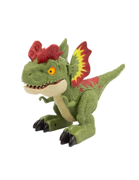 Park e Farm Dinos con Funzioni assortito