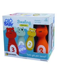 Giò Baby Bowling