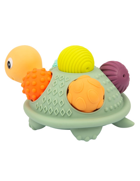 Giò Baby Tartaruga Sensoriale