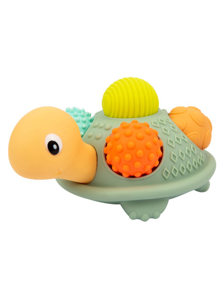 Giò Baby Tartaruga Sensoriale