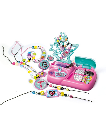 Clementoni - Crazy Chic Lab