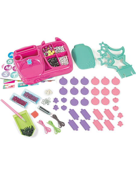 Clementoni - Crazy Chic Lab