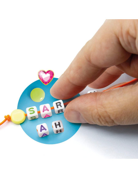 Clementoni - Crazy Chic Lab