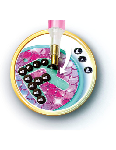 Clementoni - Crazy Chic Lab