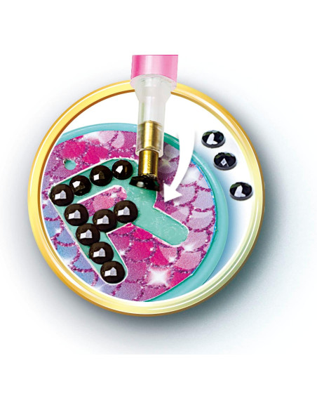 Clementoni - Crazy Chic Lab