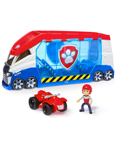 Spin Master - Paw Patrol Paw Patroller