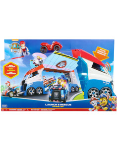Spin Master - Paw Patrol Paw Patroller 2