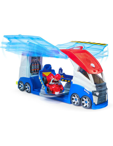 Spin Master - Paw Patrol Paw Patroller