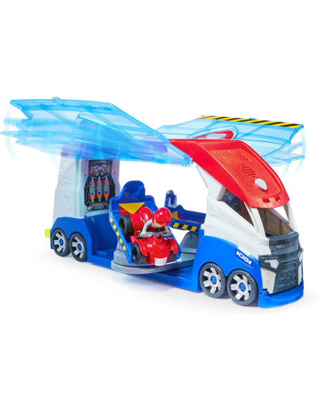 Spin Master - Paw Patrol Paw Patroller