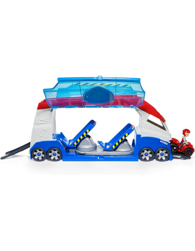 Spin Master - Paw Patrol Paw Patroller