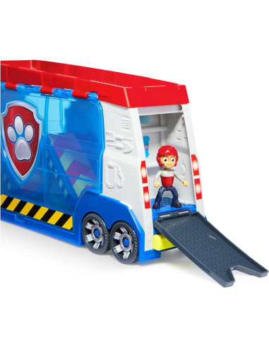 Spin Master - Paw Patrol Paw Patroller