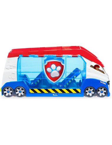 Spin Master - Paw Patrol Paw Patroller