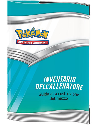 pokemon inventario allenatore 2024