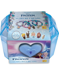 Lisciani - Frozen my secret beads set 
