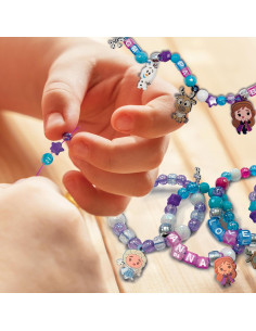 Lisciani - Frozen my secret beads set  2