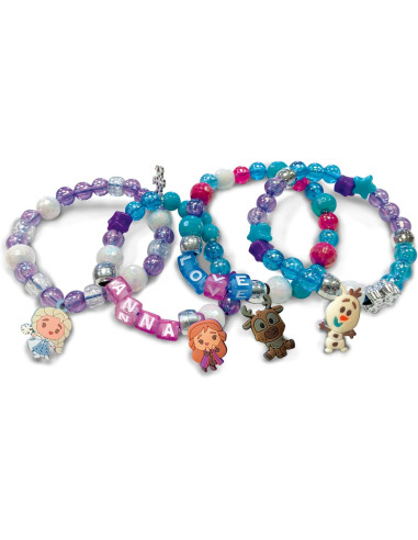 Lisciani - Frozen my secret beads set 