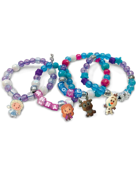 Lisciani - Frozen my secret beads set 