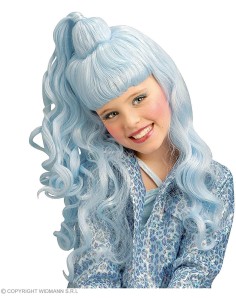 PARRUCCA BIMBA JAZZ GIRL KELLY 2