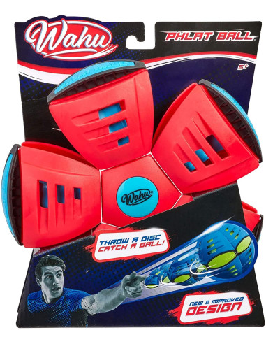 Wahu - Phlat Ball 22