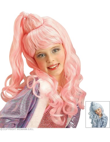 PARRUCCA BIMBA JAZZ GIRL KELLY