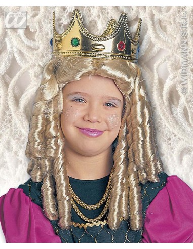 PARRUCCA DAMINA BIMBA