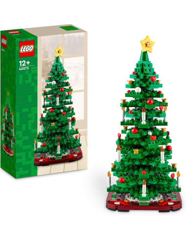 Lego Iconic - Albero di Natale