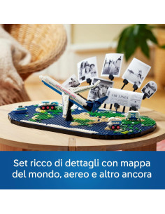 Lego Family - Momenti di viaggio 2
