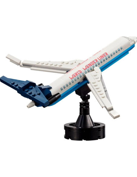 Lego Family - Momenti di viaggio