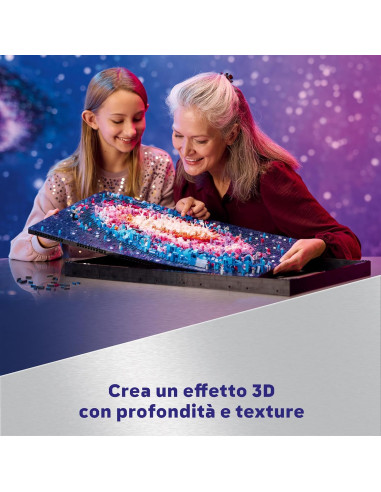 Lego Art - Via Lattea