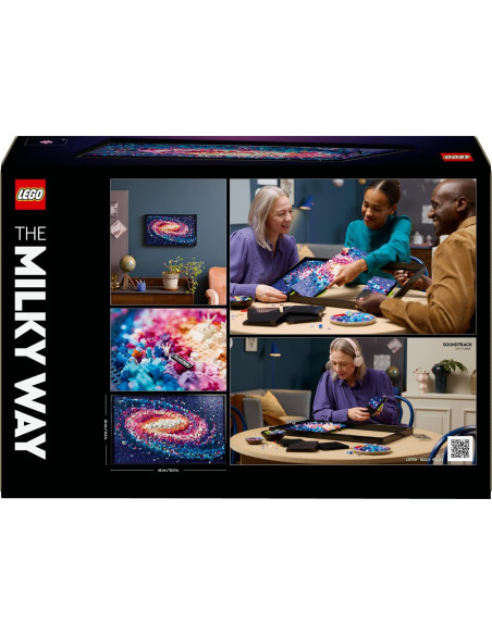 Lego Art - Via Lattea