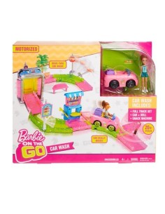 PARTI E VAI: AUTOLAVAGGIO