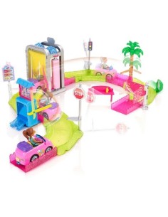 PARTI E VAI: AUTOLAVAGGIO 2