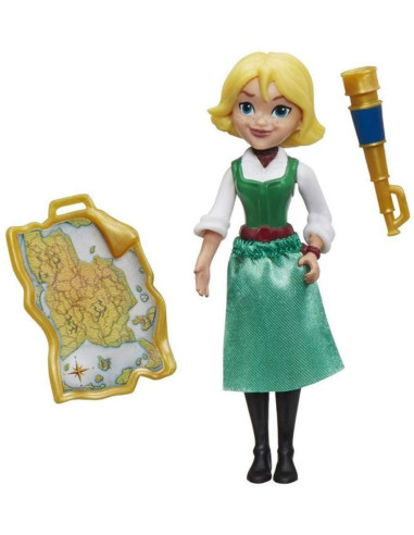 ELENA SMALL DOLL BASE