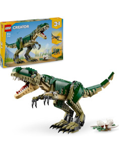 Lego Creator - T. Rex