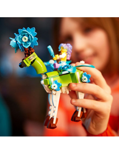 Lego Dreamzzz - Scuderia delle Creature dei Sogni
