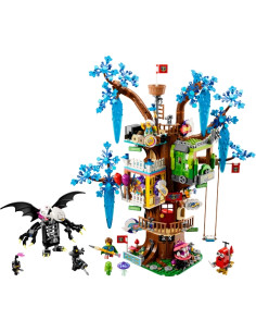 Lego Dreamzzz - La fantastica casa sull'albero 2